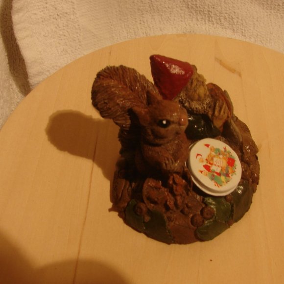 COPY - "G-38" Tom Clark &Tim Wolfe "It's A Tin" - Picture 1 of 4